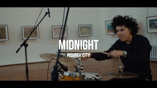 Pishpek City - Midnight