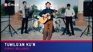 Пурхат Бегжанов - Тууылган кун