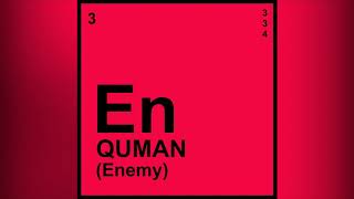 Quman - En (Enemy)