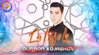 Qurbon Xojashov - Lelijek