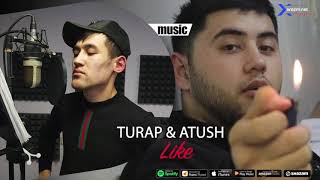 Turap & Atush - Like