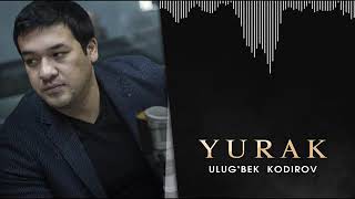 Ulugbek Qodirov - Yurak