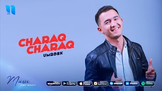 Umrbek - Charaq charaq