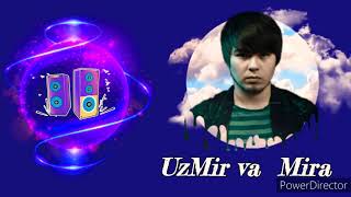 UzMir, Mira - Jazo (Remix new version)