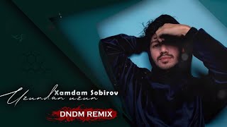 Xamdam Sobirov - Uzundan uzun