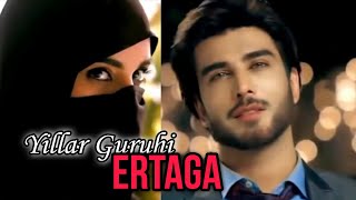 Yillar Guruhi - Ertaga