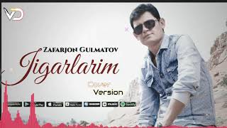 Zafarjon Gulmatov - Jigarlarim (cover)