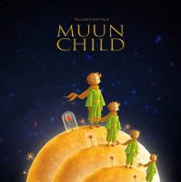 TELLMETOMYFACE - Muun Child