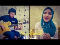 Afruza - Ya Habibi (O‘zbek tilida)