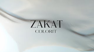 Colorit - Закат