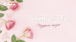 David Divad - Подарила жизнь