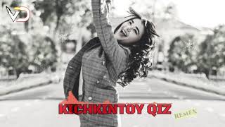 Kichkintoy qiz - Remix