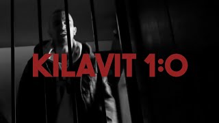 Kilavit - 1:0