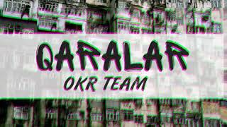 Okr Team - Qaralar