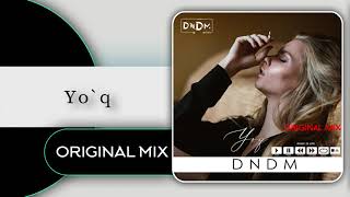 DNDM - Yo`q (Ummon)