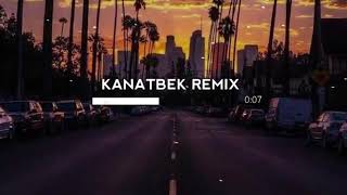 Erbolat - Моя королева (Kanatbek remix)