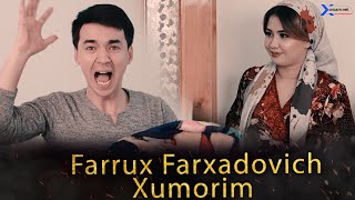 Farrux Farxadovich - Xumorim