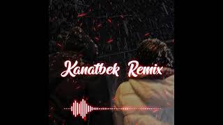 Kanatbek Remix - Восточные сказки (COVER)