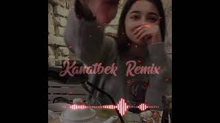 Kanatbek Remix - Зажигалка