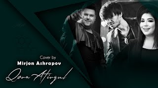 Mirjon Ashrapov - Qora Atirgul (cover)