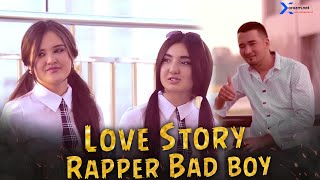 Rapper Bad boy - Love Story