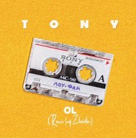 TONY - OL (Remix by Zhvidvr)