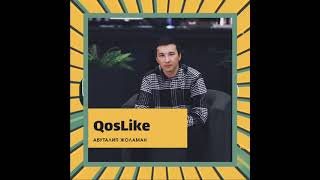 Абуталип Жоламан - QosLike (Қосылайық)