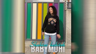 Babymohi - Shaklee habitek (cover)