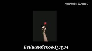 Бейшенбеков - Гулум, он гулундон бир гулун (Nurmix Remix)