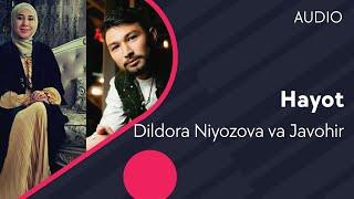 Dildora Niyozova va Javohir - Hayot (Sabriya serialiga soundtrack)