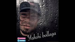 G-Said - Yahshi Bollaga