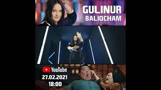 Gulinur - Baliqcham