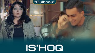 Исҳоқ - Гулбону