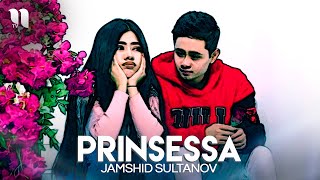 Jamshid Sultanov - Prinsessa