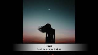 Jan - Сияй (remix by Abbos)