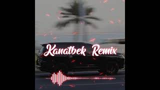 Kanatbek - Сәйгүлік (Remix)