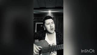 Nodir Zoitov - Go'dak nolasi (gitara)