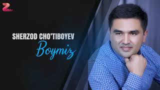 Sherzodbek Cho'tiboyev - Boymiz, boymiz deb yur onasi