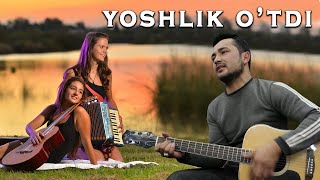 Shoxrux Elboyev - Yoshlik o'tdi