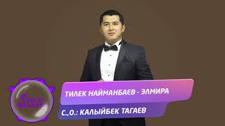Тилек Найманбаев - Элмира