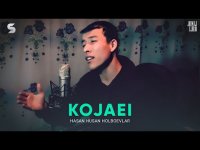 Hasan va Husan Holboevlar - Kojaei (cover)