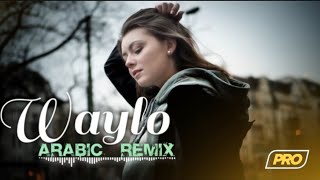 Arabic Remix - Waylo (remix)