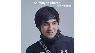 Asl Wayne - Shamol (New)