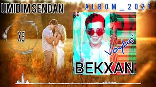 Bekxan - Voybo'