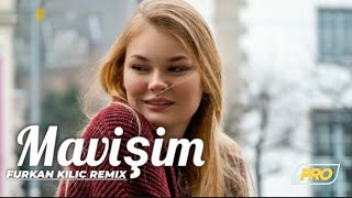 İbrahim Tatlıses - Mavişim (Furkan Kılınç Remix)