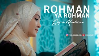 Diyora Muxtorova - Nashid Rohman Ya Rohman (cover)