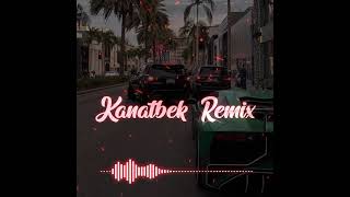 Dragon - Kanatbek, Tanirbergen Remix