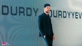 Durdy Durdyyew - Yatlayan remix (Dj Kuzzya remix)