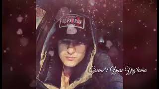 Green71 - Yure yig'lama
