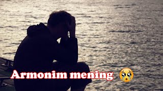 Mahmud Umarov - Armonim mening